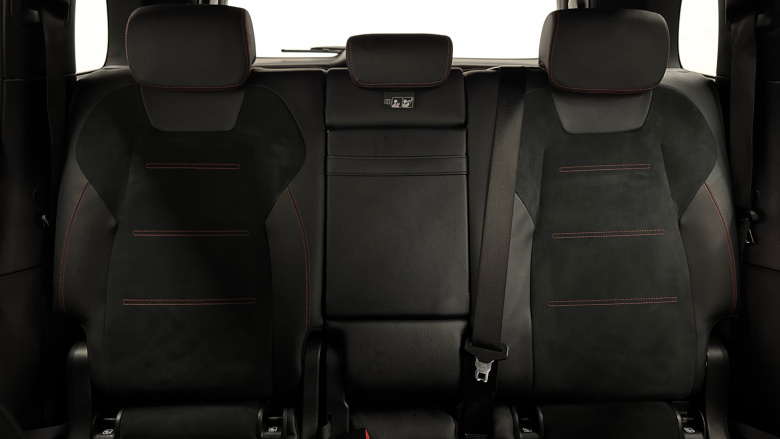 Mercedes-Benz GLB 200 AMG Line Premium 5dr 7G-Tronic Petrol Estate